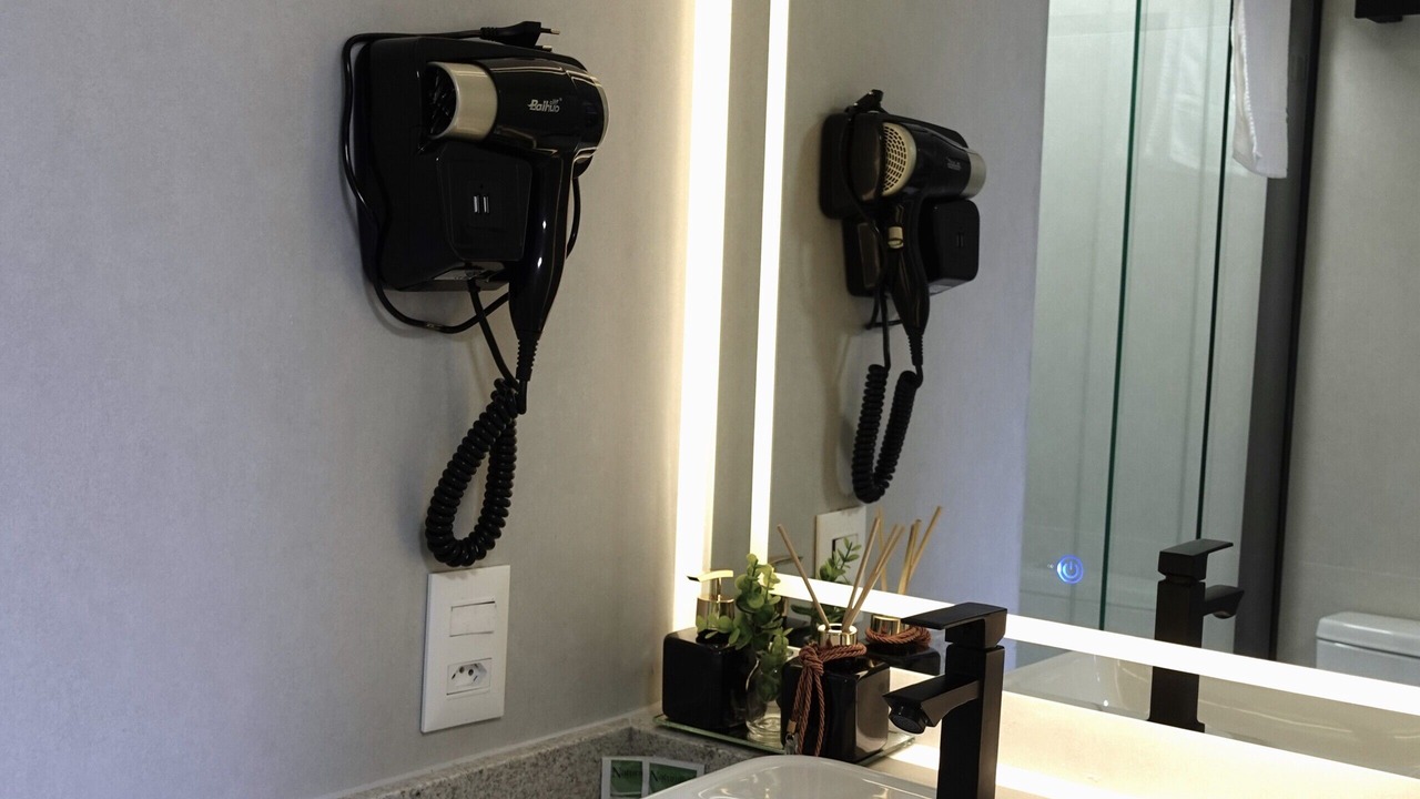 Photo of Bathroom in Campo Belo