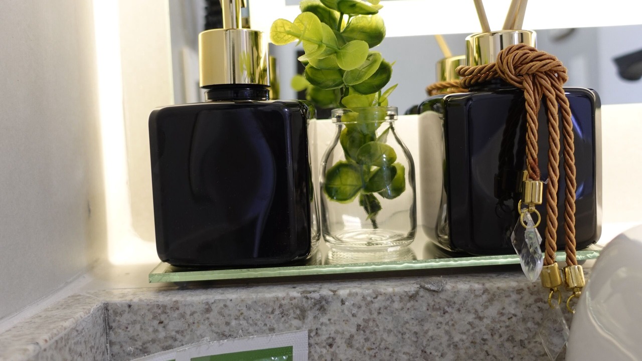 Photo of Bathroom in Campo Belo