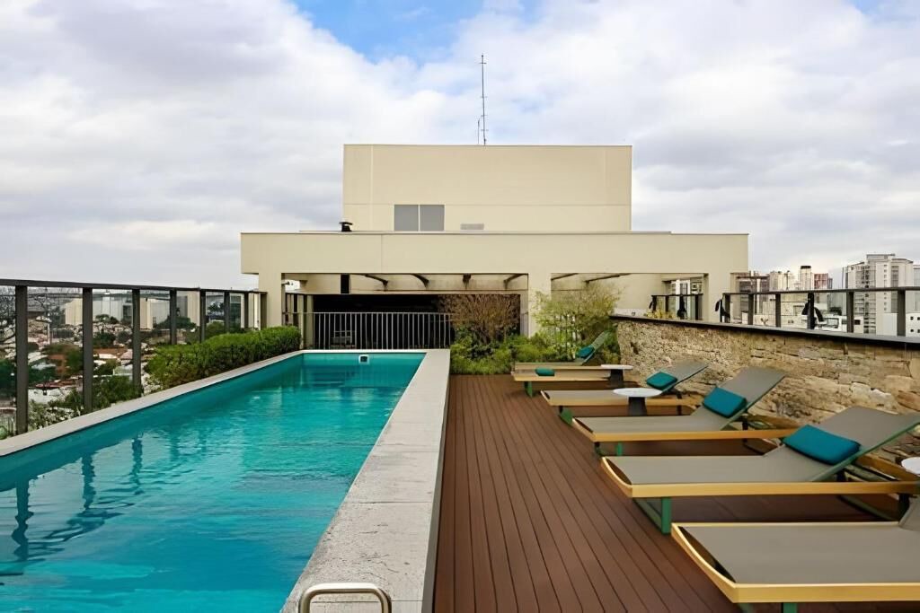Photo of Outdoor in Campo Belo