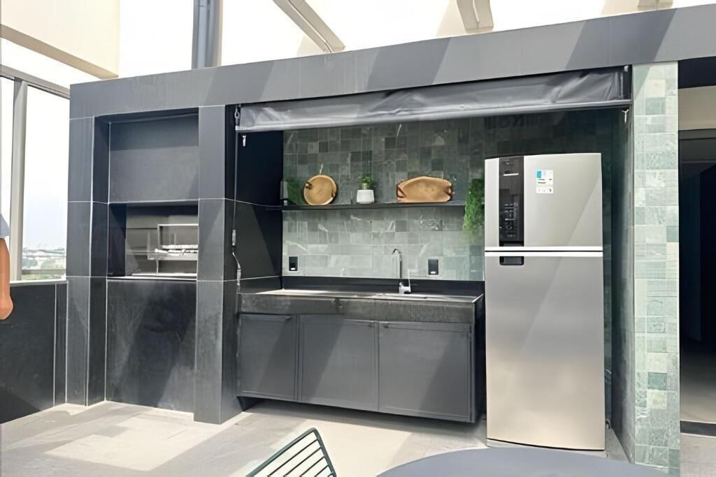 Photo of Kitchen in Campo Belo
