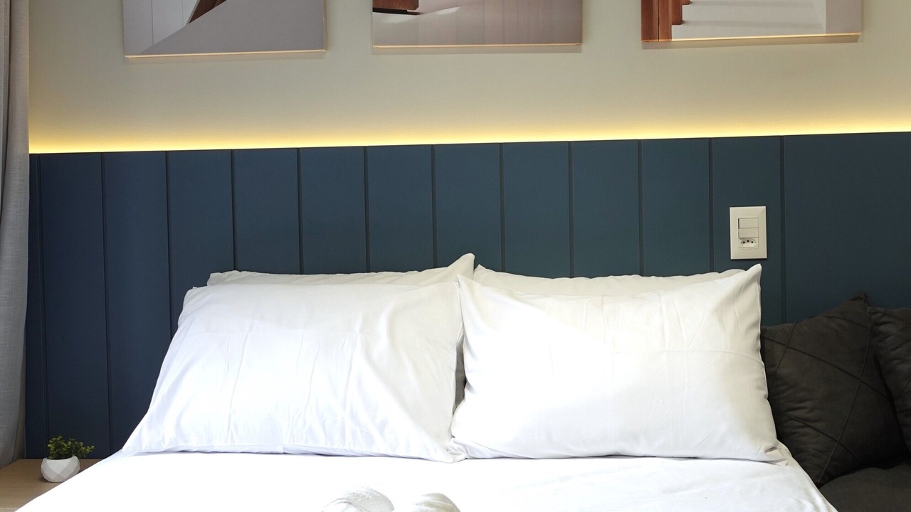 Photo of Bedroom in Campo Belo