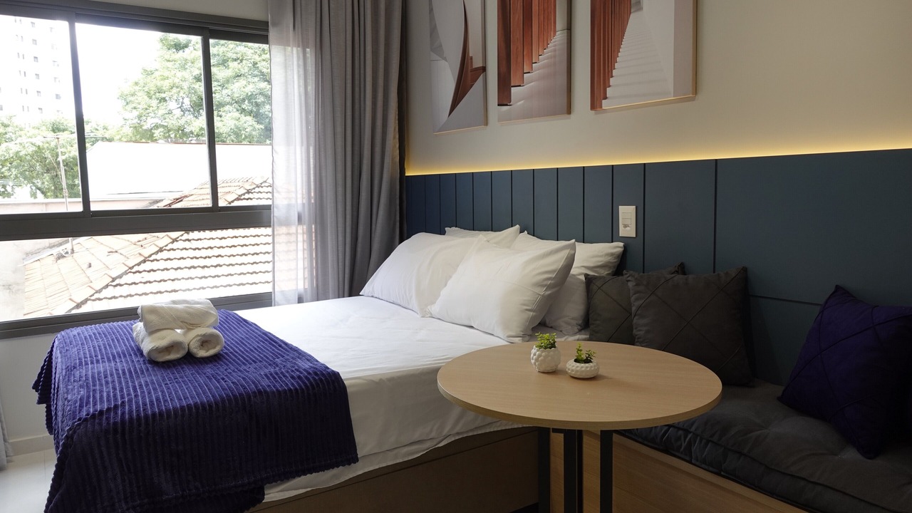 Photo of Bedroom in Campo Belo