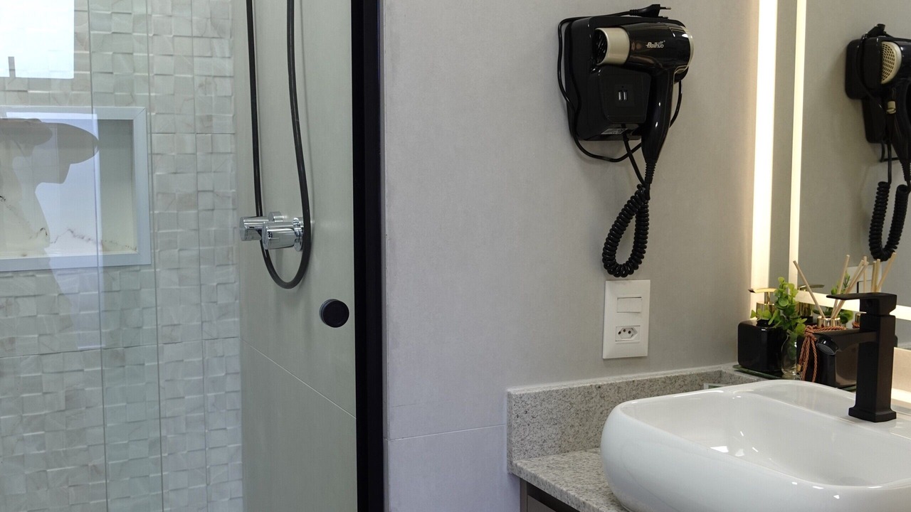 Photo of Bathroom in Campo Belo