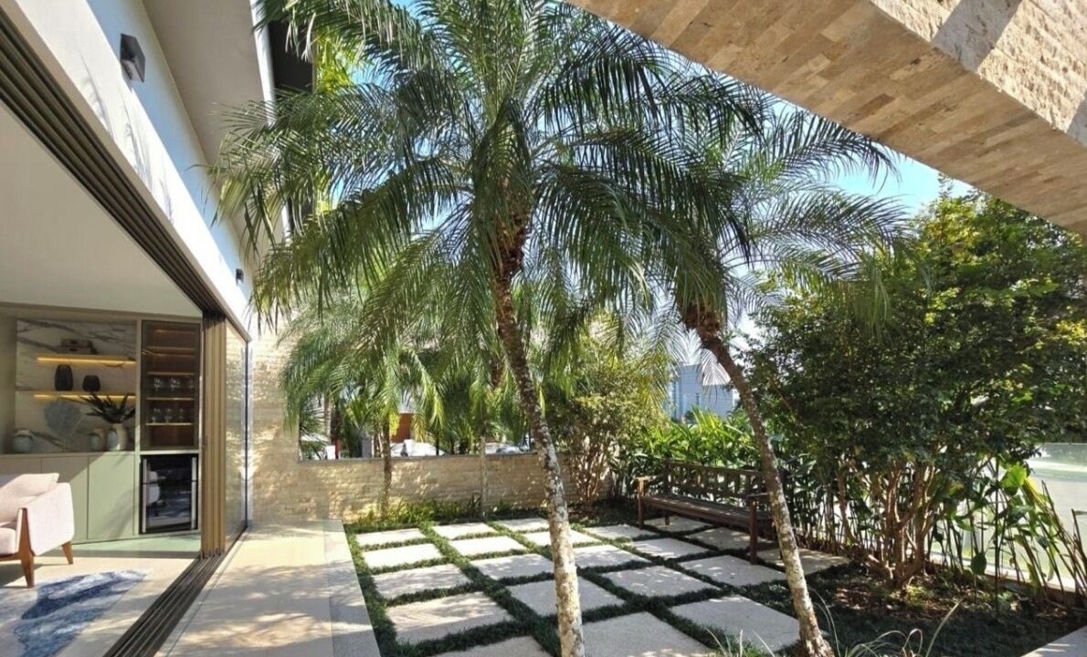 Photo of Outdoor in Riviera de Sao Lourenco