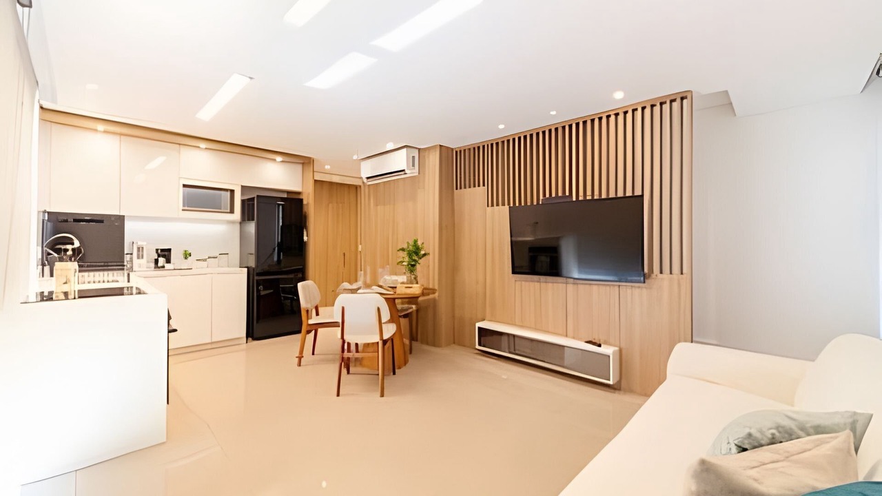 Photo of Livingroom in Atiradores