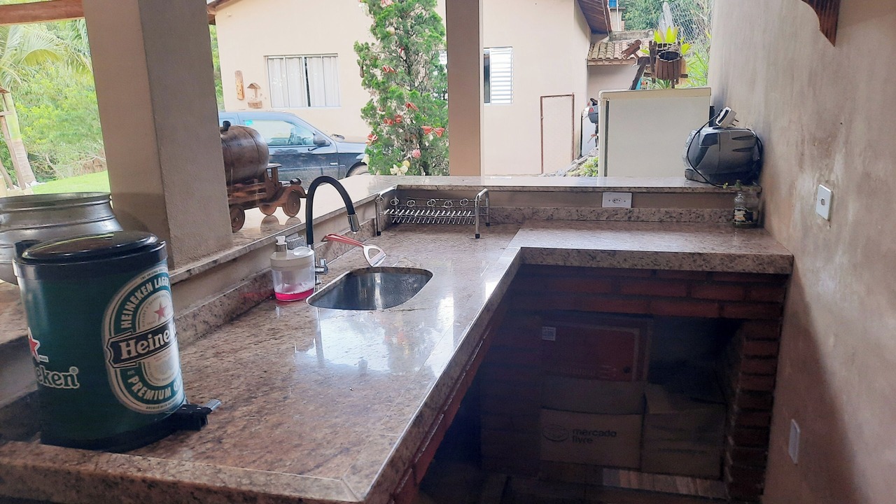 Photo of Kitchen in Camanducaia