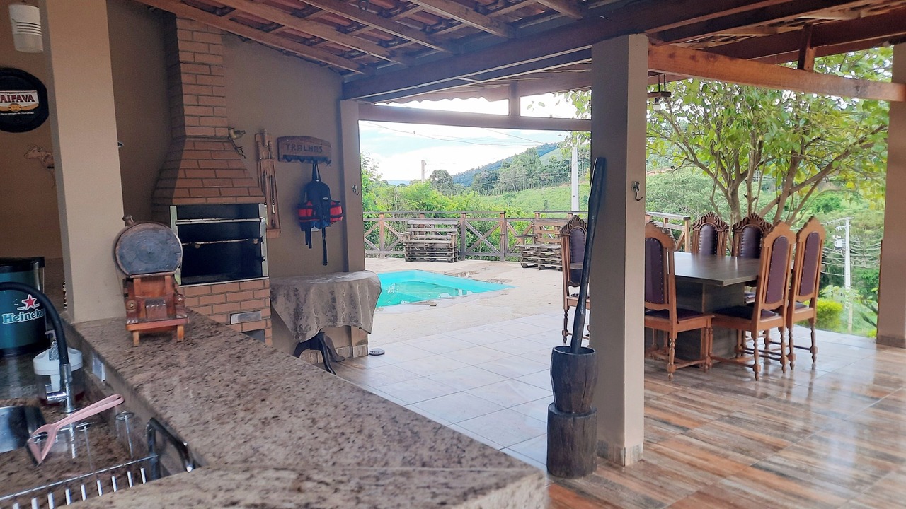 Photo of Outdoor in Camanducaia