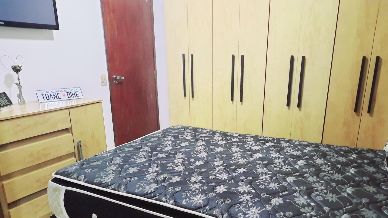 Photo of Bedroom in Camanducaia