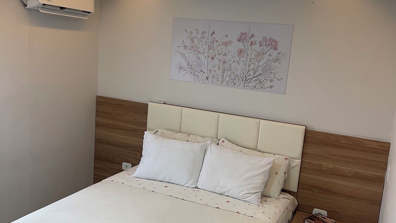 Photo of Bedroom in Arapiraca
