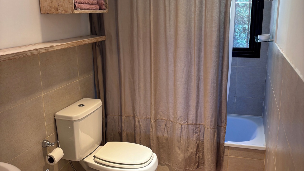 Photo of Bathroom in Lobos