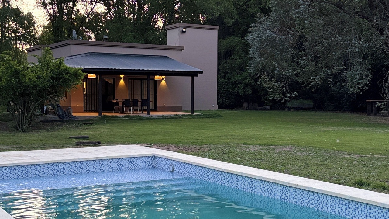 Photo of Outdoor in Lobos