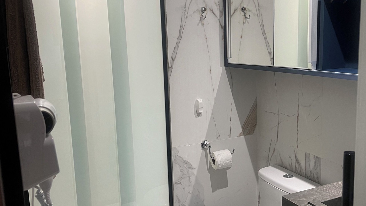 Photo of Bathroom in Bela Vista