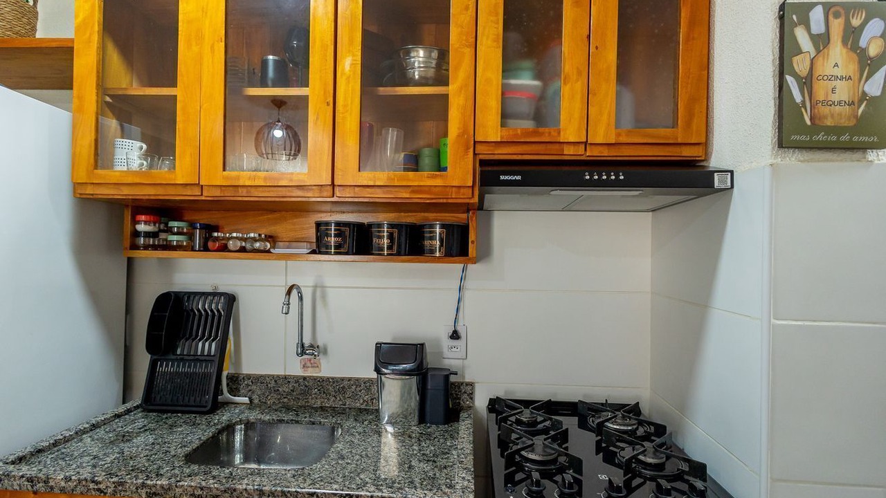 Photo of Kitchen in Ilheus