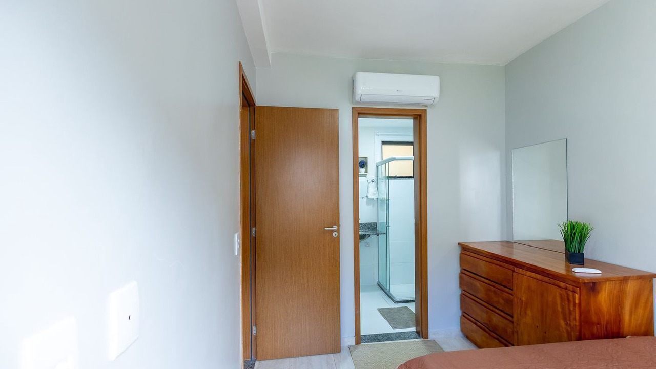 Photo of Bedroom in Ilheus