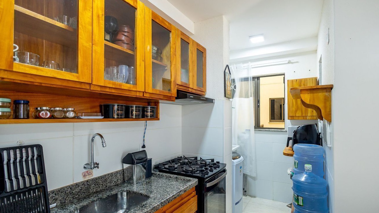 Photo of Kitchen in Ilheus
