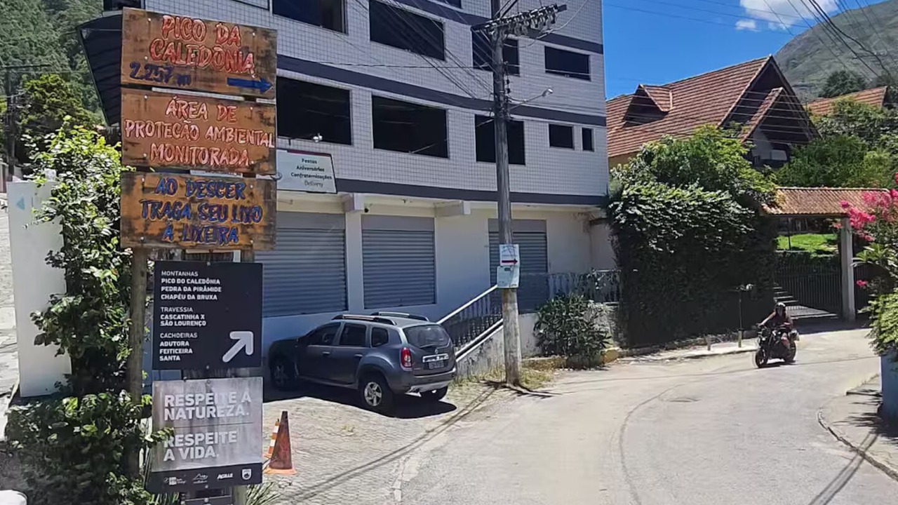 Photo of Outdoor in Nova Friburgo