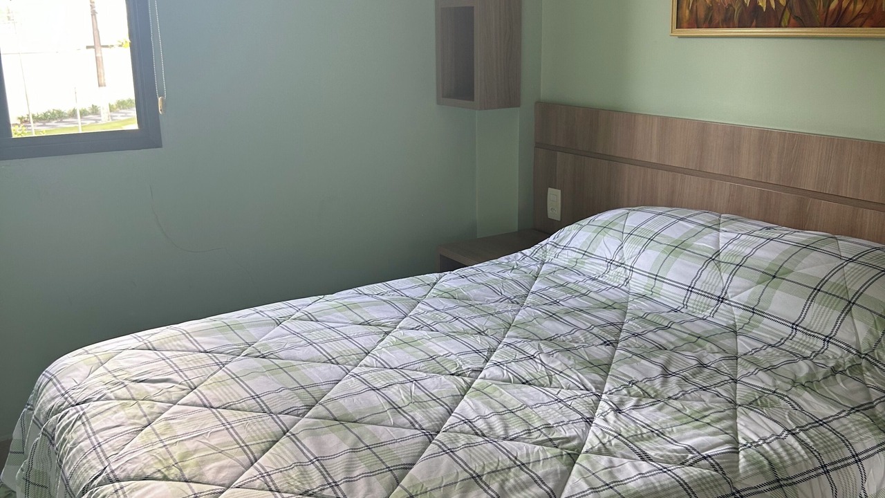 Photo of Bedroom in Ipiranga