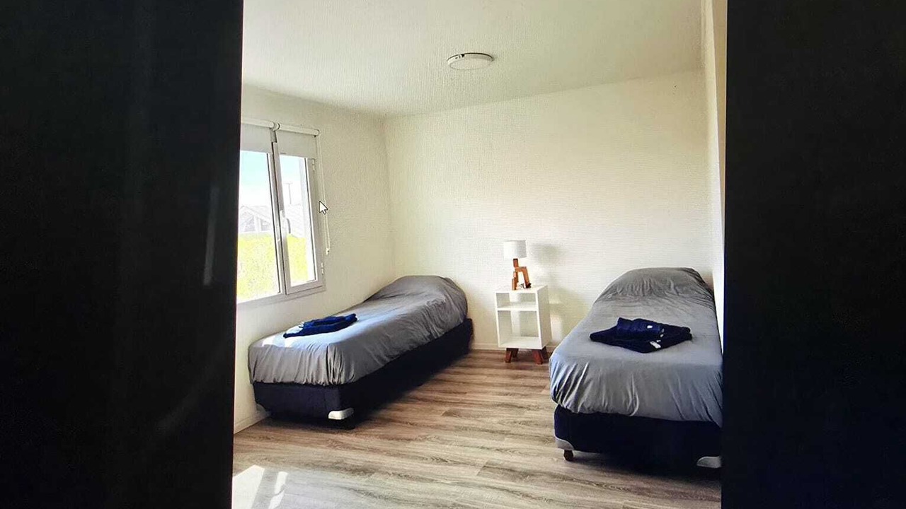 Photo of Bedroom in Macrozona Meseta Cerro Calafate