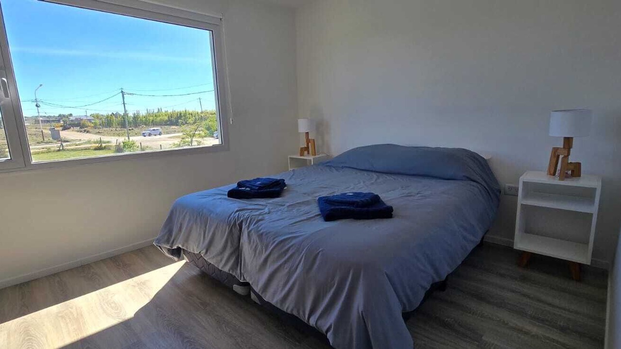Photo of Bedroom in Macrozona Meseta Cerro Calafate