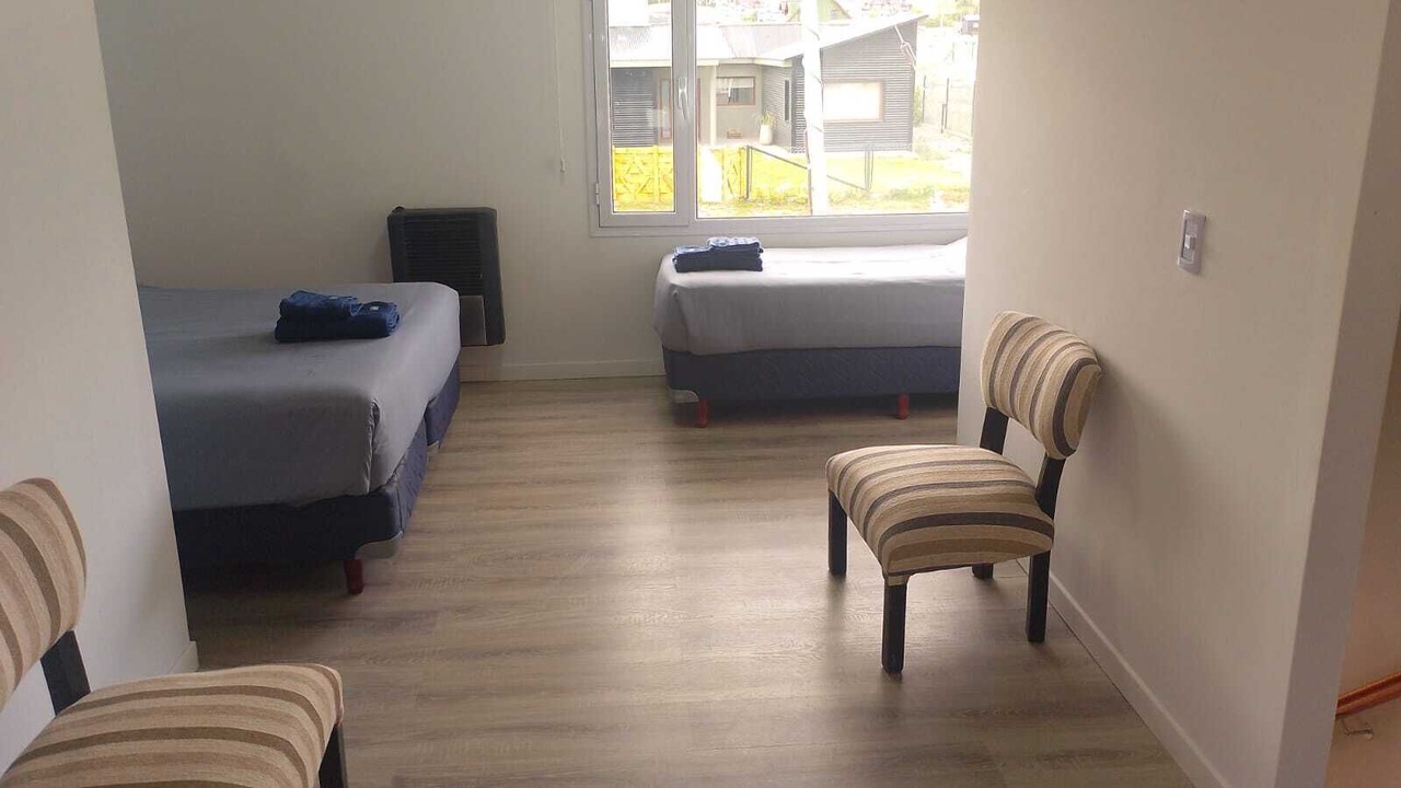 Photo of Bedroom in Macrozona Meseta Cerro Calafate