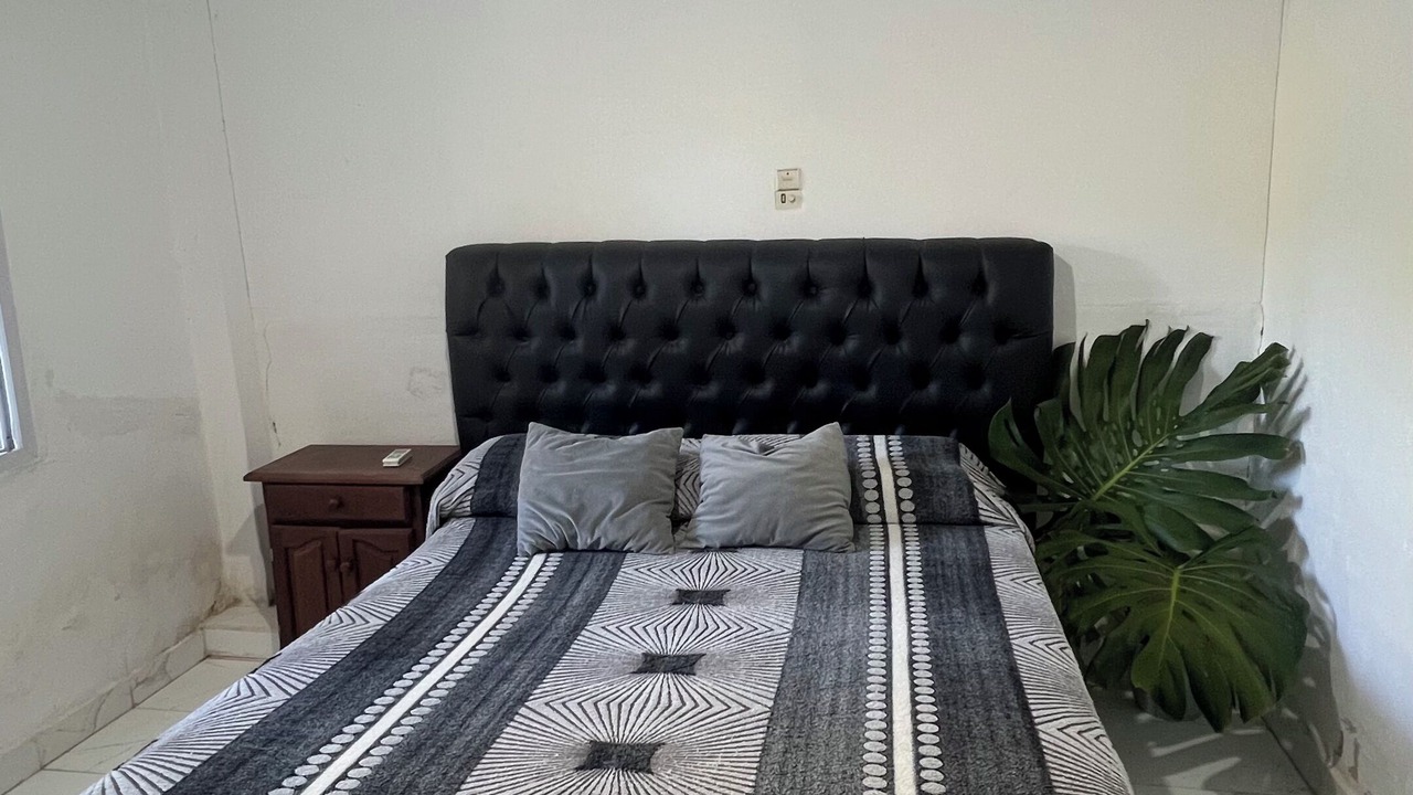 Photo of Bedroom in Aldea Valle Maria