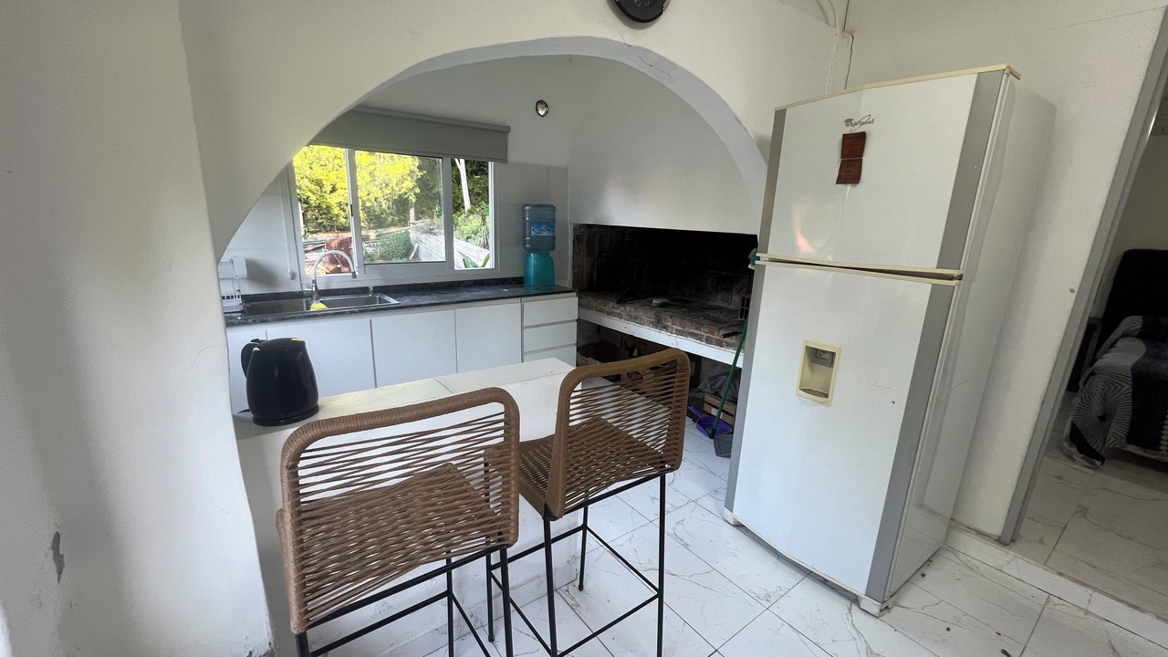 Photo of Kitchen in Aldea Valle Maria