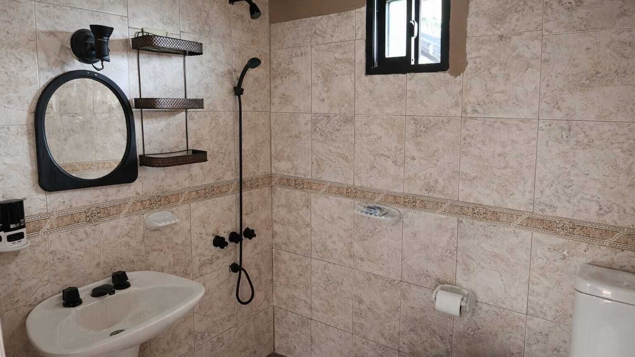 Photo of Bathroom in Colon