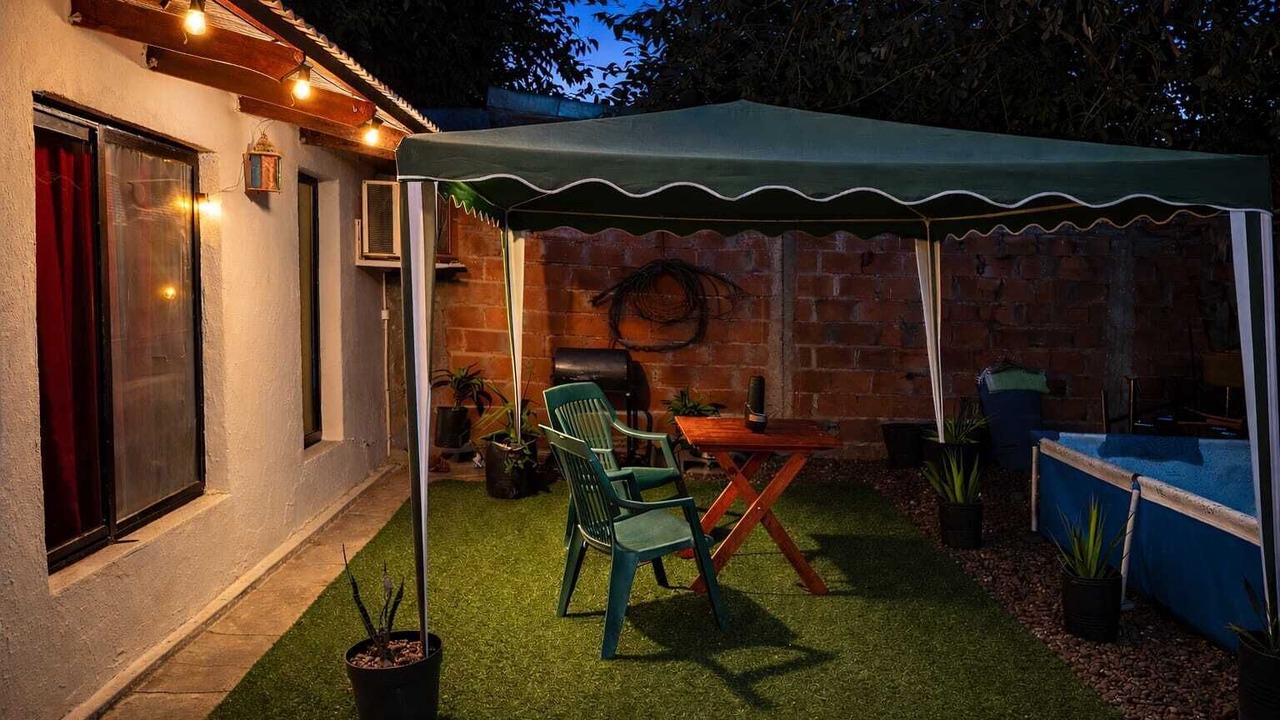 Photo of Patio Balcony in Colon