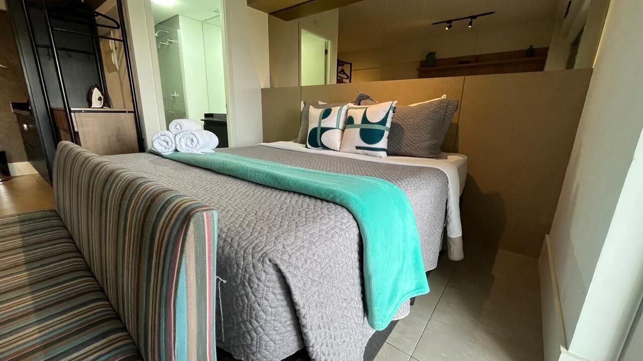 Photo of Bedroom in Republica