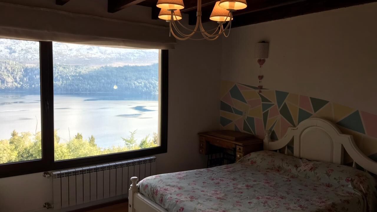 Photo of Bedroom in Villa Catedral