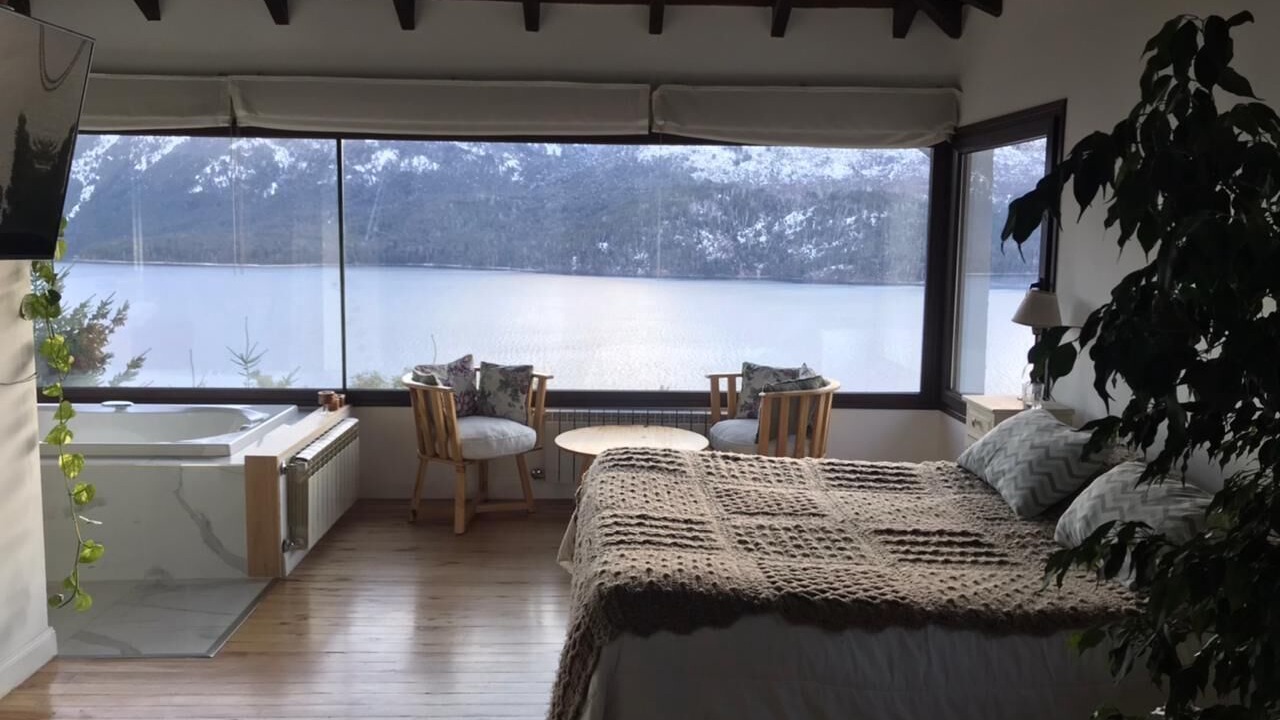 Photo of Bedroom in Villa Catedral