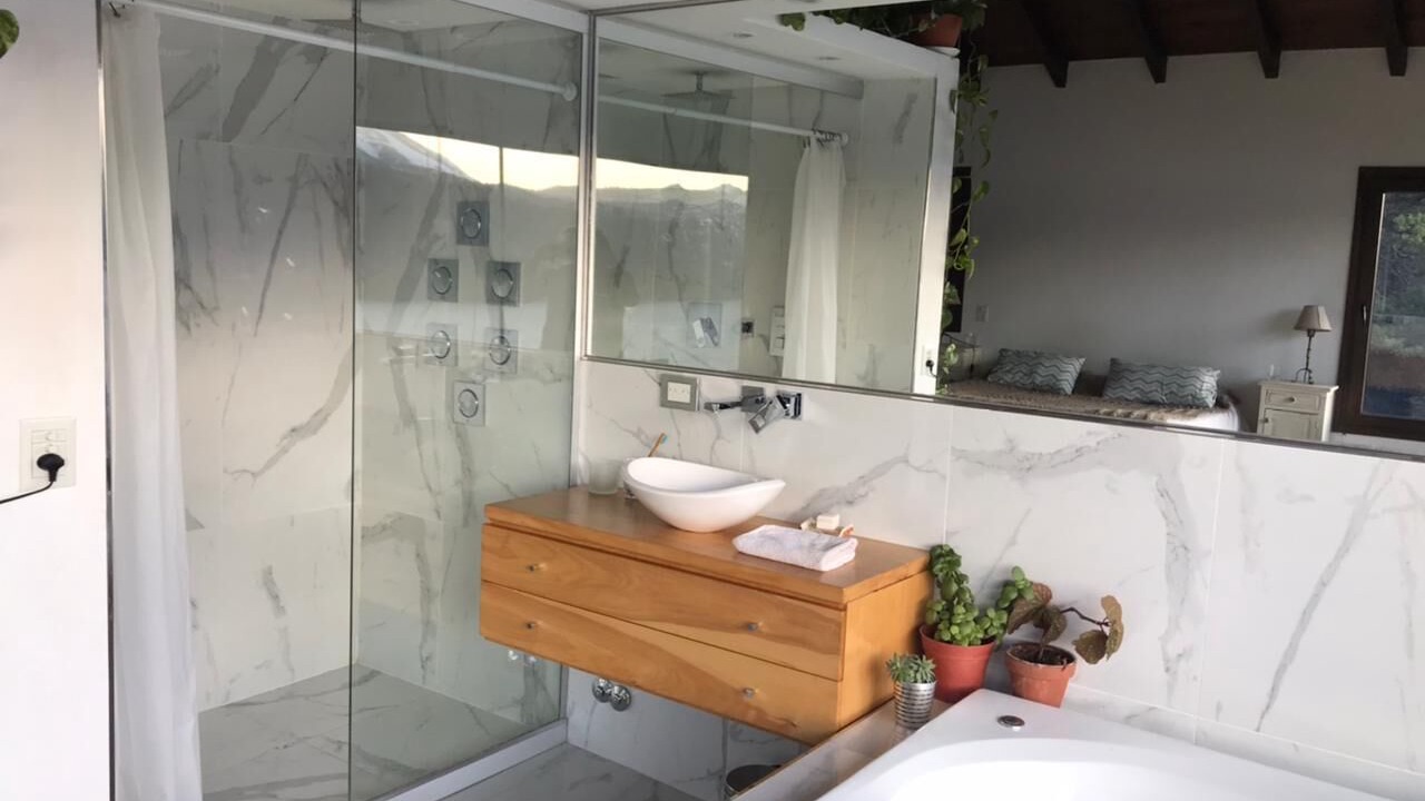 Photo of Bathroom in Villa Catedral