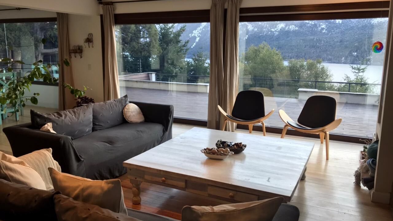Photo of Livingroom in Villa Catedral