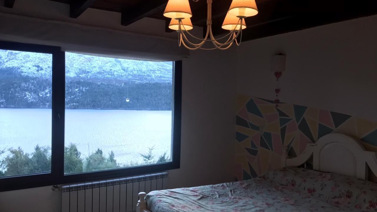 Photo of Bedroom in Villa Catedral