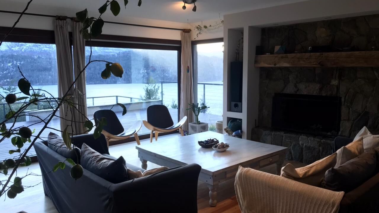 Photo of Livingroom in Villa Catedral