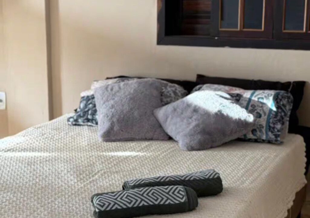 Photo of Bedroom in Barra de Guaratiba