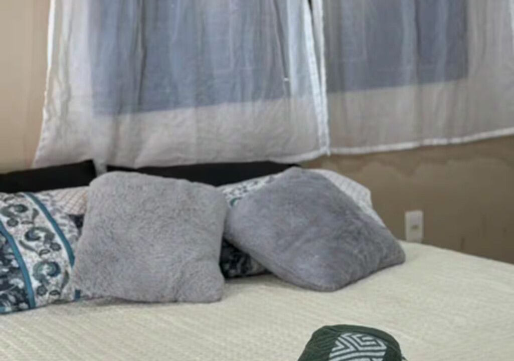 Photo of Bedroom in Barra de Guaratiba
