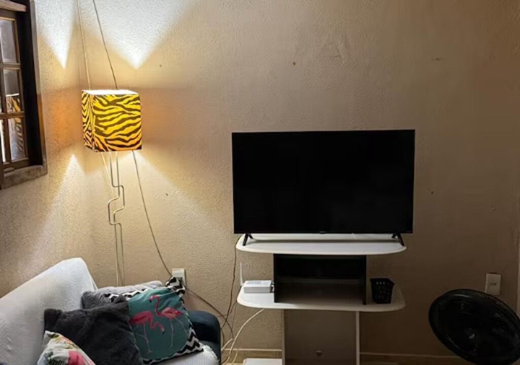 Photo of Livingroom in Barra de Guaratiba