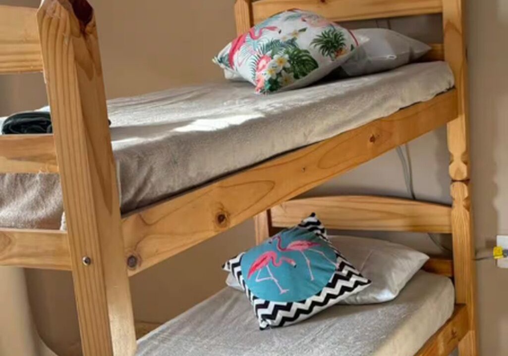 Photo of Bedroom in Barra de Guaratiba