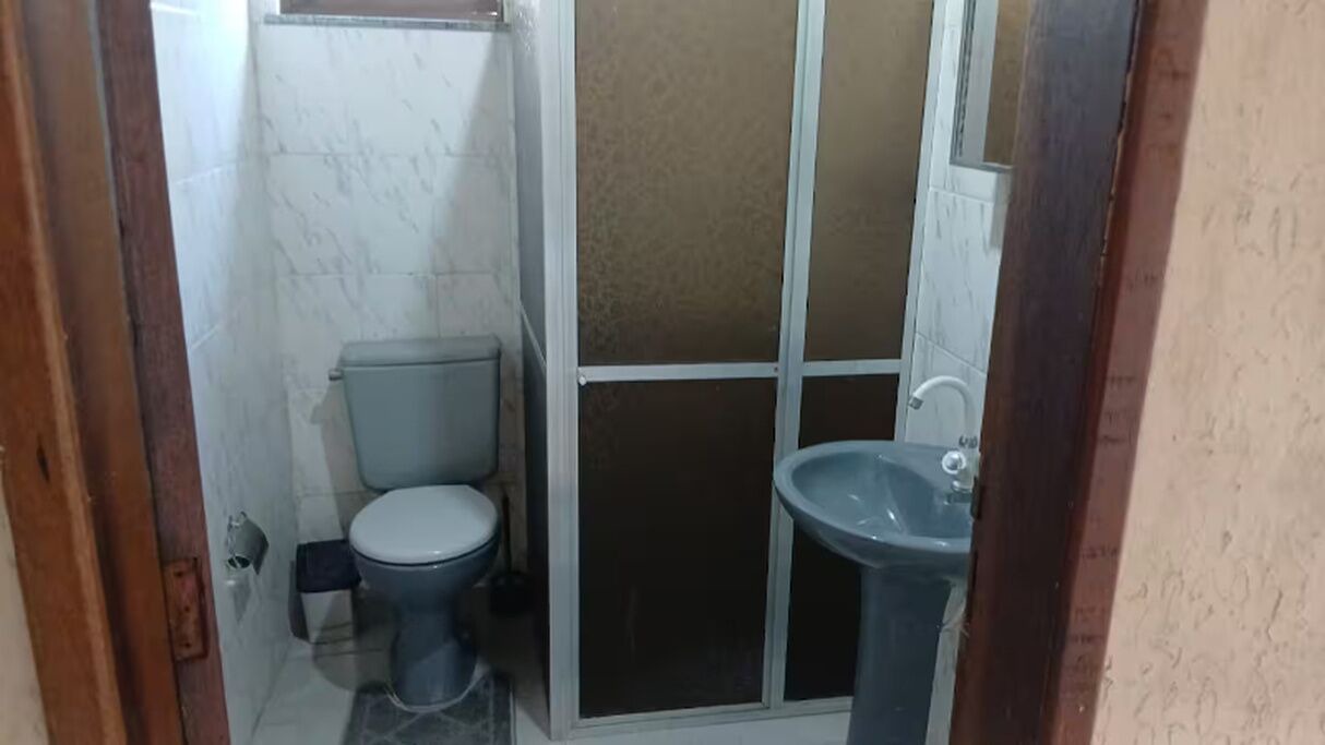 Photo of Bathroom in Barra de Guaratiba