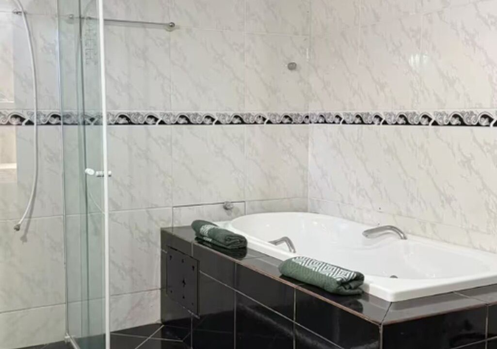 Photo of Bathroom in Barra de Guaratiba