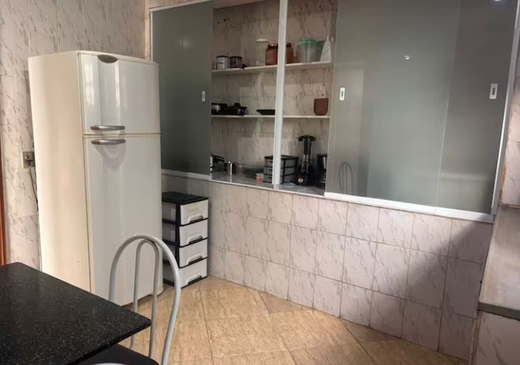 Photo of Kitchen in Barra de Guaratiba