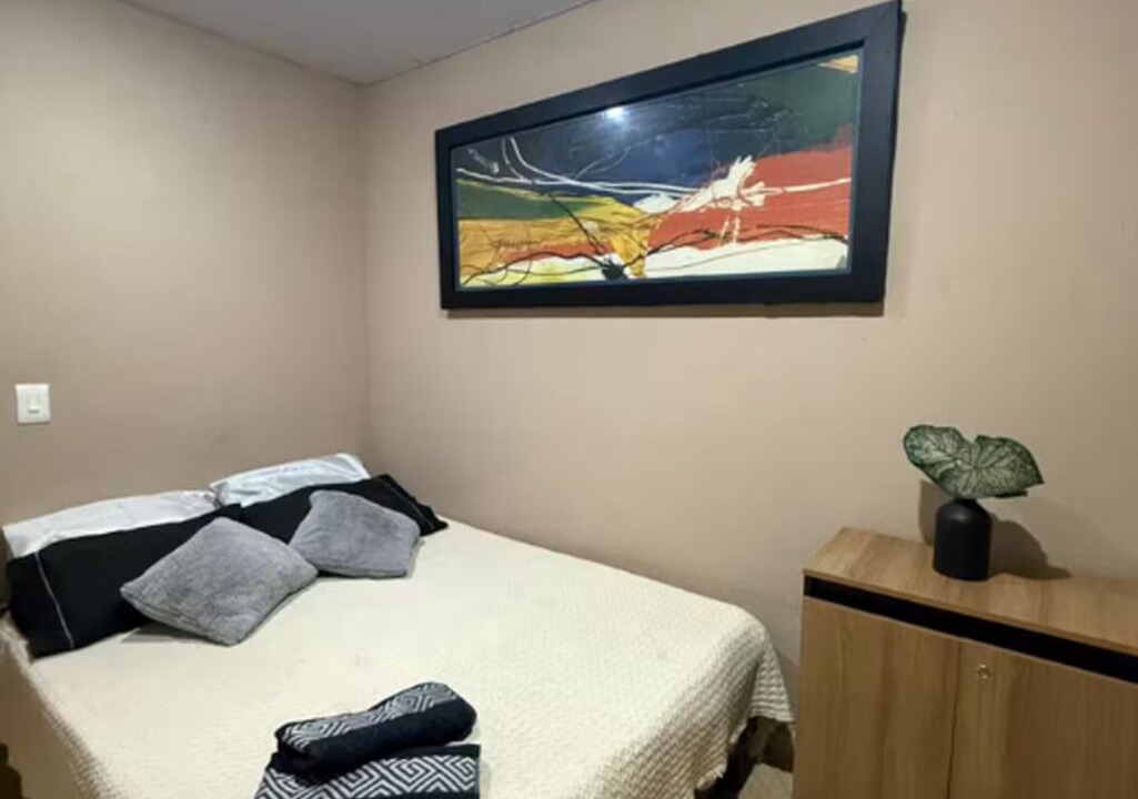 Photo of Bedroom in Barra de Guaratiba