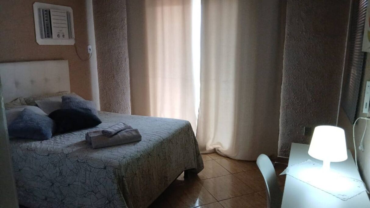 Photo of Bedroom in Barra de Guaratiba