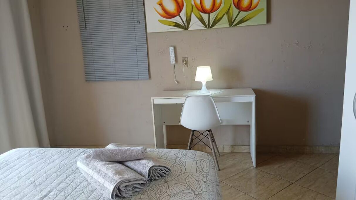 Photo of Bedroom in Barra de Guaratiba