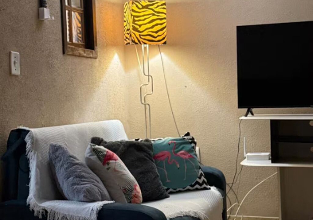 Photo of Livingroom in Barra de Guaratiba