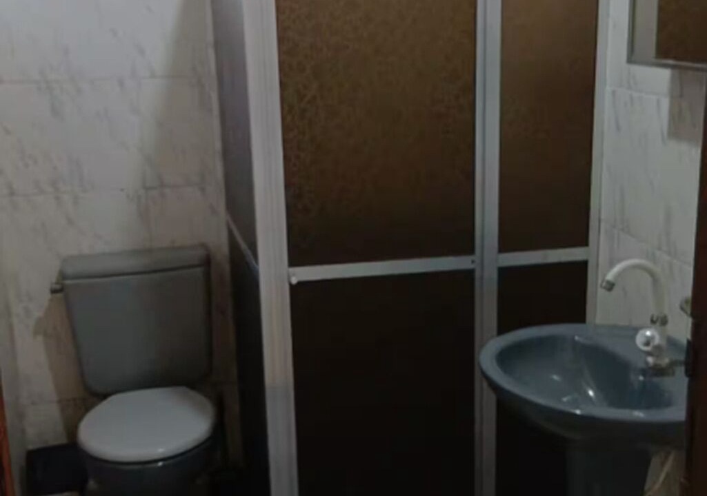 Photo of Bathroom in Barra de Guaratiba