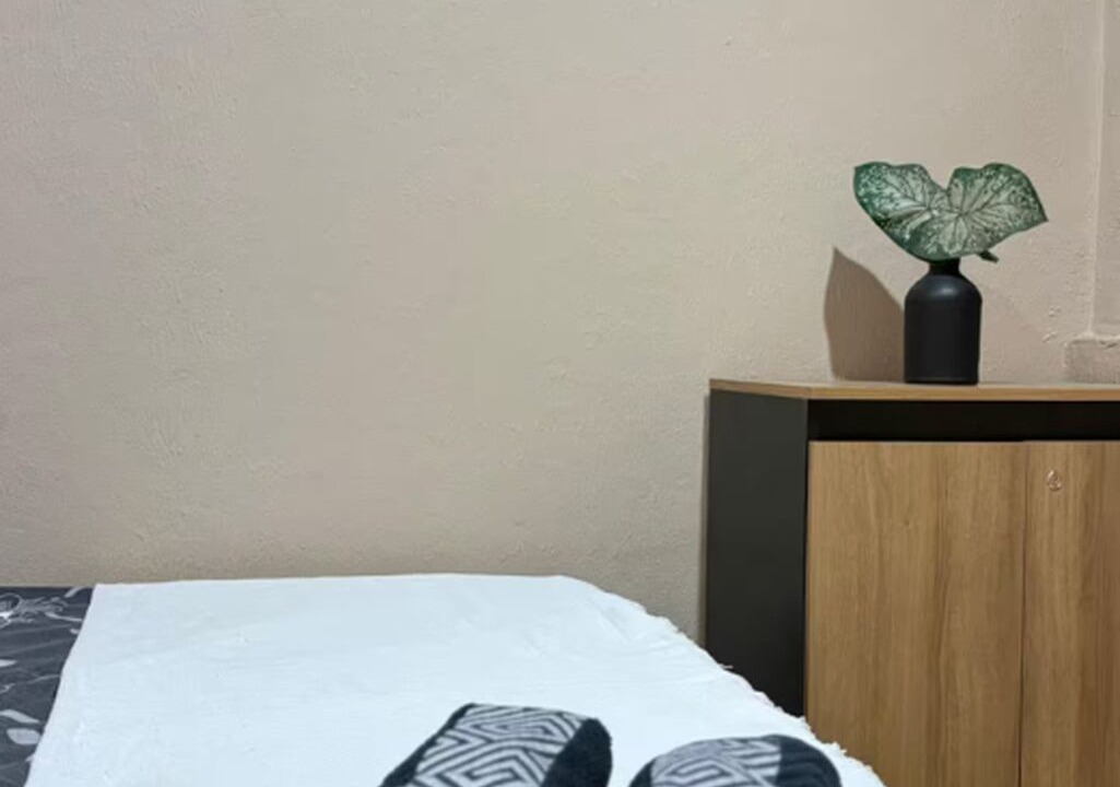 Photo of Bedroom in Barra de Guaratiba