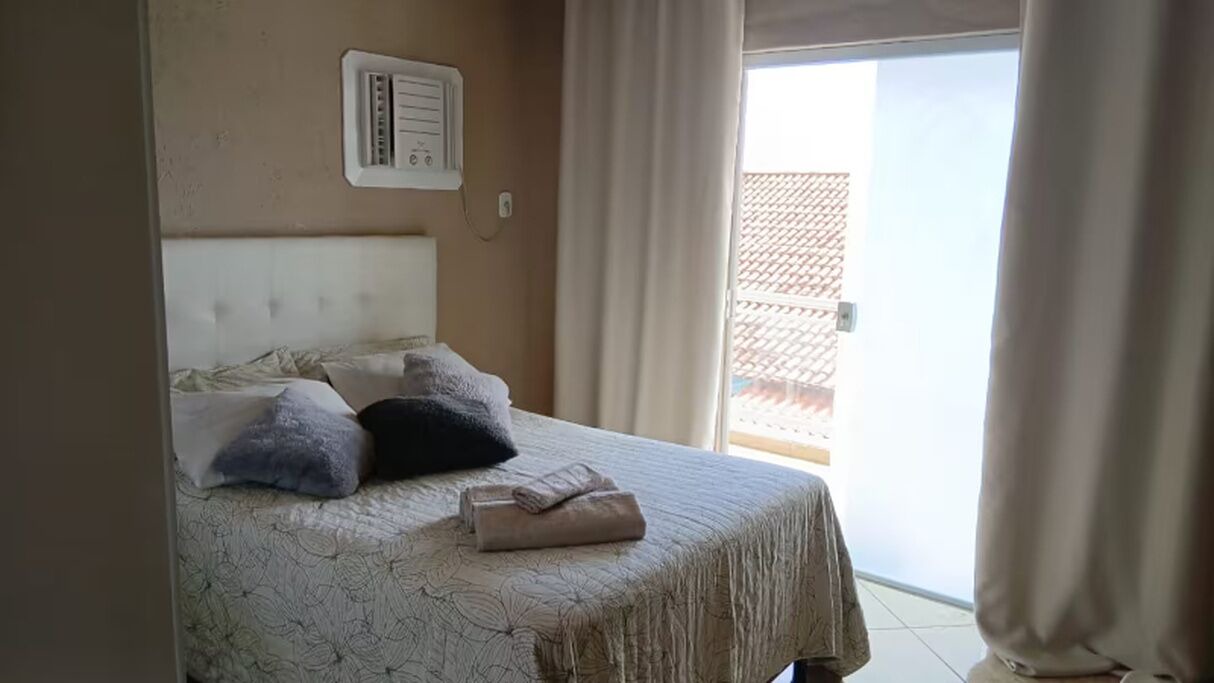 Photo of Bedroom in Barra de Guaratiba