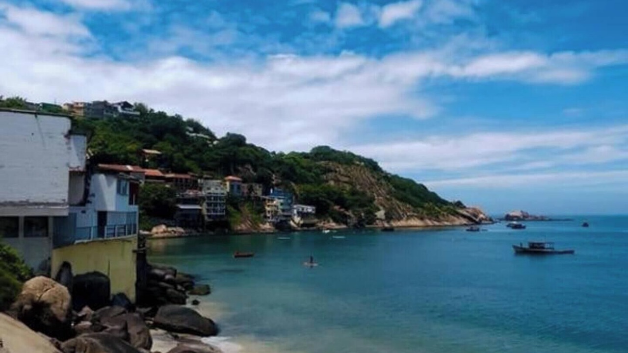 Photo of Others in Barra de Guaratiba